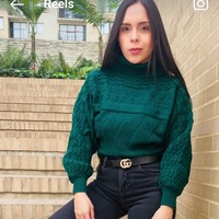 María Alejandra 