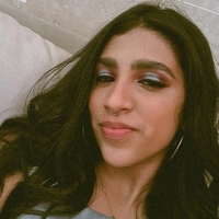 Lady daniela
