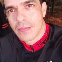 Edgar Antonio