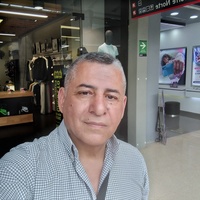 Gustavo Alonso