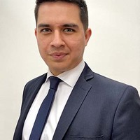 John Alexander 