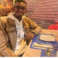 Johan camilo