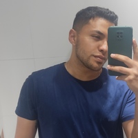 Silvio anderson