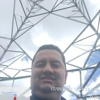 Edgar Mauricio 