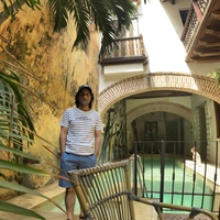 Andres