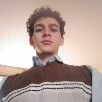 Jimmy Ernesto