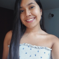 Valery Geraldine