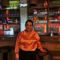 Claudia Patricia 