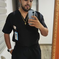 Javier Ricardo 