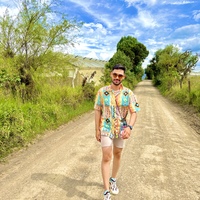 Sergio andres