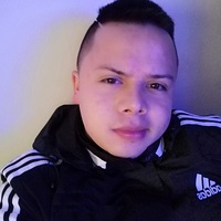 Luis David