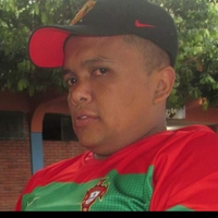 Julian Ricardo 