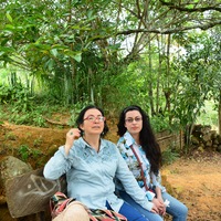 LUZ MYRIAM
