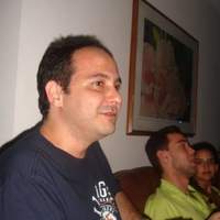 Luis santiago
