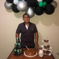 Andres