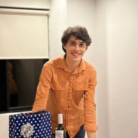 Andres Felipe