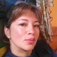 Gloria Jeannette