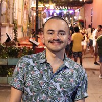 Samir Esteban