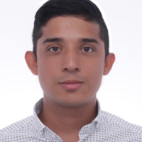 JORGE ORLANDO 