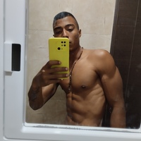 Bryan Steven 