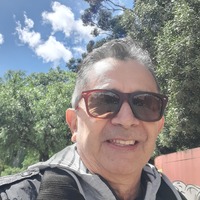 Luis pastor