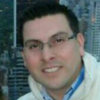 Cesar Alejandro