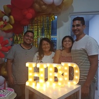 Ronald fernando