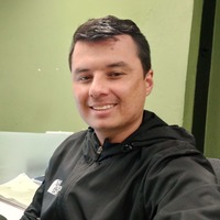Oscar Fernando 