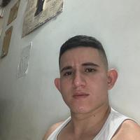 YEIMER DAVID