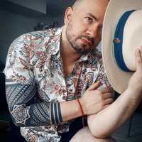 Gustavo Andres