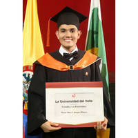 OSCAR DAVID