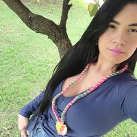 Mary carmen