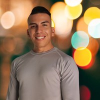 David 