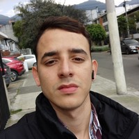 Jahdai Andrés