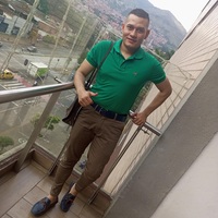 Yan Carlos 