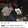Roommate Juan Manuel 