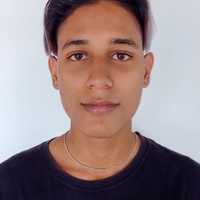 JUSTIN JAVIER
