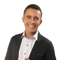Michael Alexander 