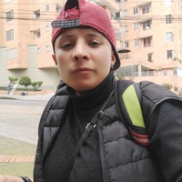 Angie Johanna 