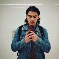 Daniel Santiago 
