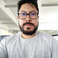 Andrés Fernando 