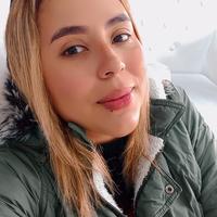 Maria camila