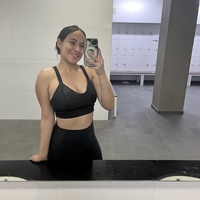 Isabella Daza