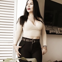 Ángela Bibiana