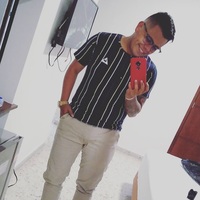 Sebastián Fernando 