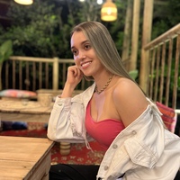 María Camila  