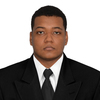 Roommate Andres Felipe