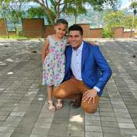 Sergio Andres 