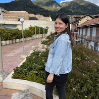 María Fernanda 