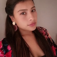 Alba Rocío